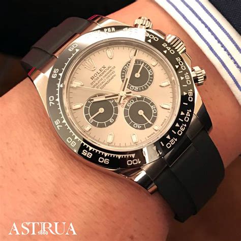 rolex dayton nuovo|rolex daytona review.